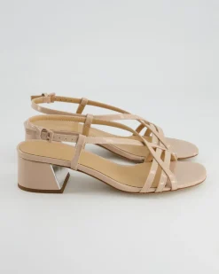 EKA Sandalen in Beige