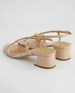 EKA Sandalen in Beige