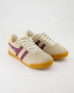 ELAN Sneaker in Beige
