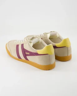 ELAN Sneaker in Beige