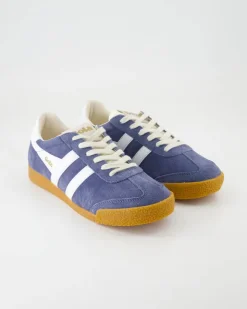 ELAN Sneaker in Blau