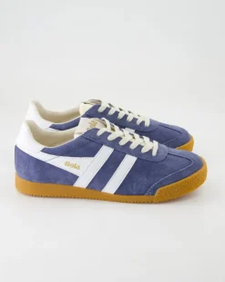 ELAN Sneaker in Blau