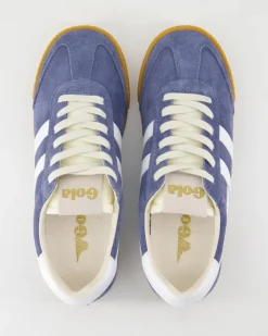 ELAN Sneaker in Blau