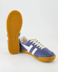 ELAN Sneaker in Blau