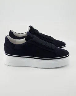 Elan Sneaker in Blau