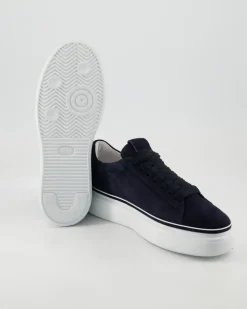 Elan Sneaker in Blau