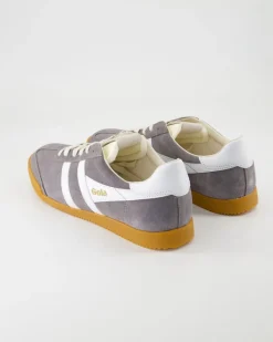 ELAN Sneaker in Grau