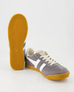 ELAN Sneaker in Grau