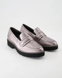 ELENA Slipper in Grau