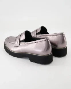 ELENA Slipper in Grau