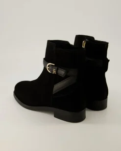 Elevated Essent Boot Thermo Stiefeletten in Schwarz