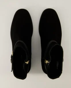 Elevated Essent Boot Thermo Stiefeletten in Schwarz