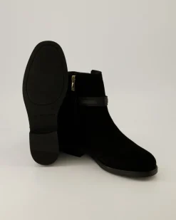 Elevated Essent Boot Thermo Stiefeletten in Schwarz