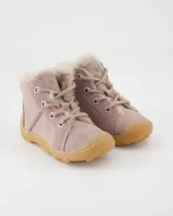 ELIA Winterschuhe in Rosa