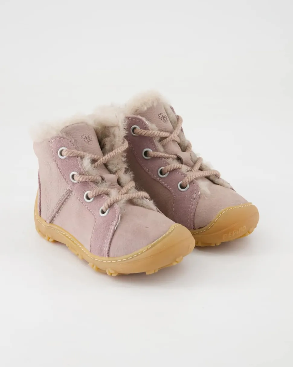 ELIA Winterschuhe in Rosa