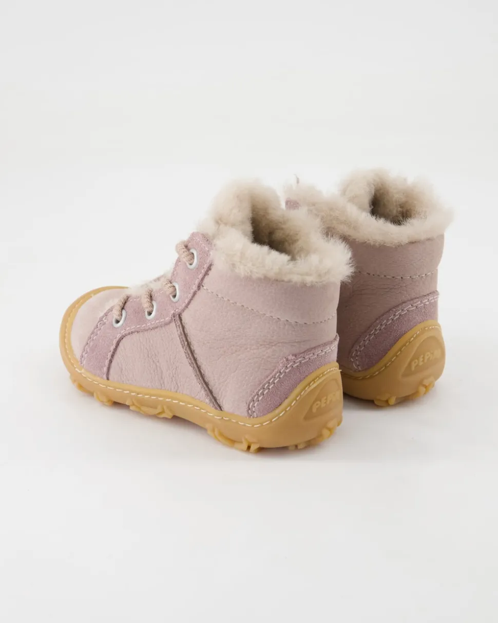 ELIA Winterschuhe in Rosa