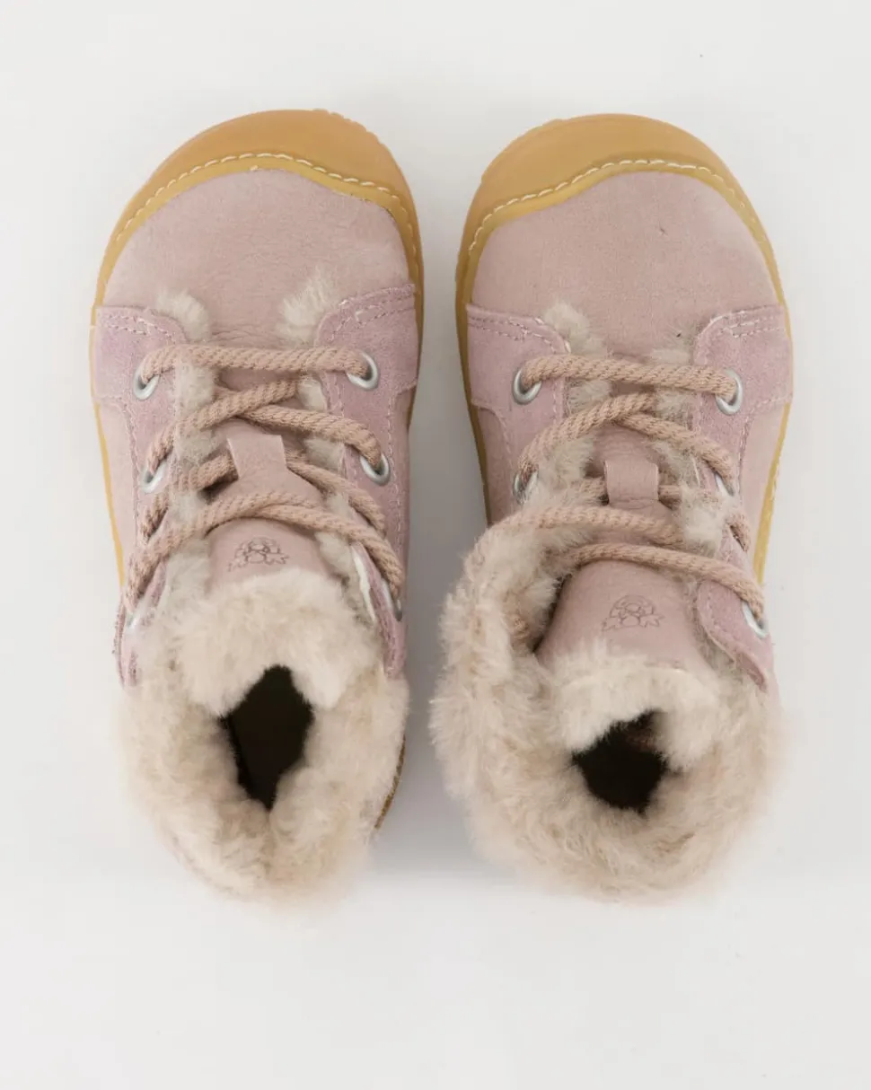 ELIA Winterschuhe in Rosa