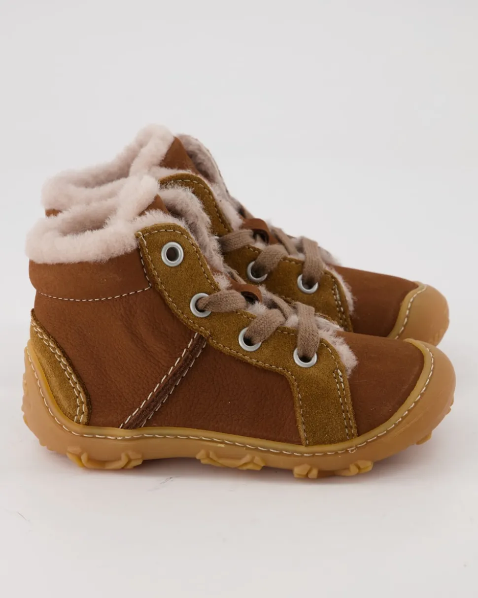 ELIA Winterstiefel in Braun