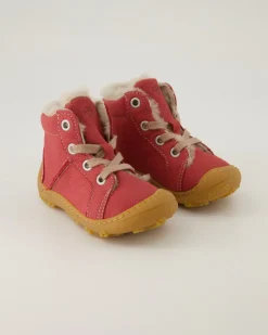 ELIA Winterstiefel in Pink