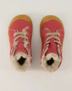 ELIA Winterstiefel in Pink