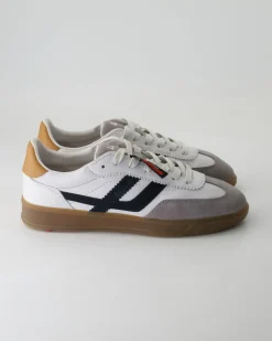 ELIAN Sneaker in Grau