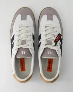 ELIAN Sneaker in Grau