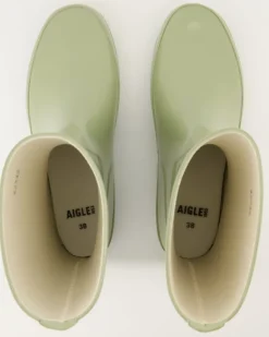 Eliosa Bottillon Gummistiefel in Grün