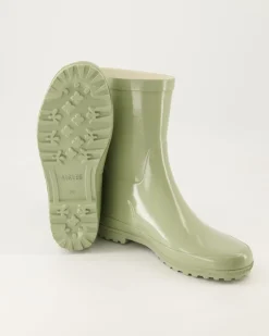 Eliosa Bottillon Gummistiefel in Grün