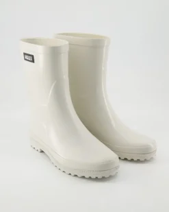 Eliosa Bottillon Gummistiefel in Weiß