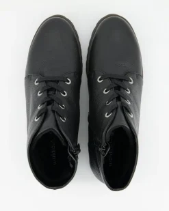 Elisa Stiefeletten in Schwarz