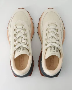 Elite Active Sneaker in Beige