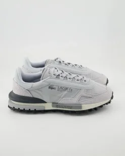 Elite Sneaker in Grau