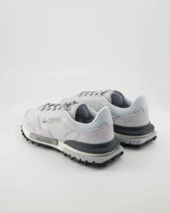 Elite Sneaker in Grau