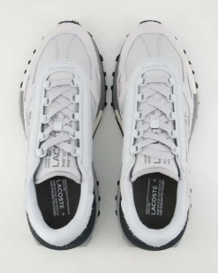 Elite Sneaker in Grau