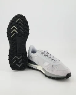 Elite Sneaker in Grau