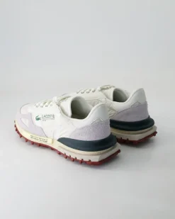 Elite Sneaker in Weiß