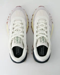 Elite Sneaker in Weiß