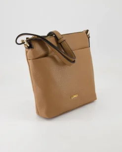 Ella Handtasche in Braun