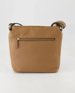 Ella Handtasche in Braun