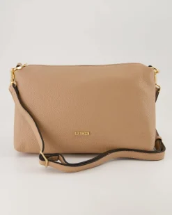 Ella Umhängetasche in Rosa