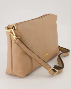 Ella Umhängetasche in Rosa