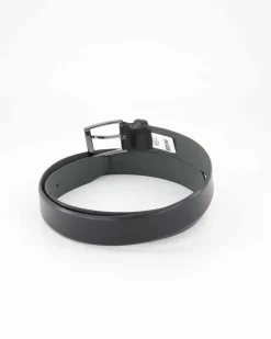 Elloy_Sz35 10207216 02 Gürtel in Schwarz