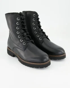 Elmiana-700-WF Stiefeletten in Schwarz