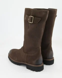Elmiana-701-WF Winterstiefel in Braun