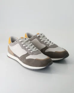 ELMORE Sneaker in Braun