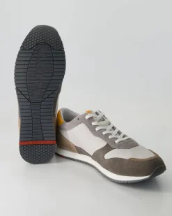 ELMORE Sneaker in Braun