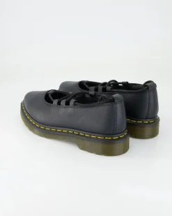 Elphie 2 Ballerinas in Schwarz