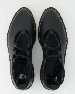 Elphie 2 Ballerinas in Schwarz