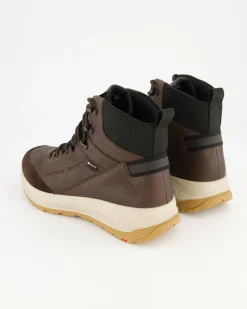 ELTIS Winterschuhe in Braun