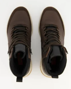 ELTIS Winterschuhe in Braun